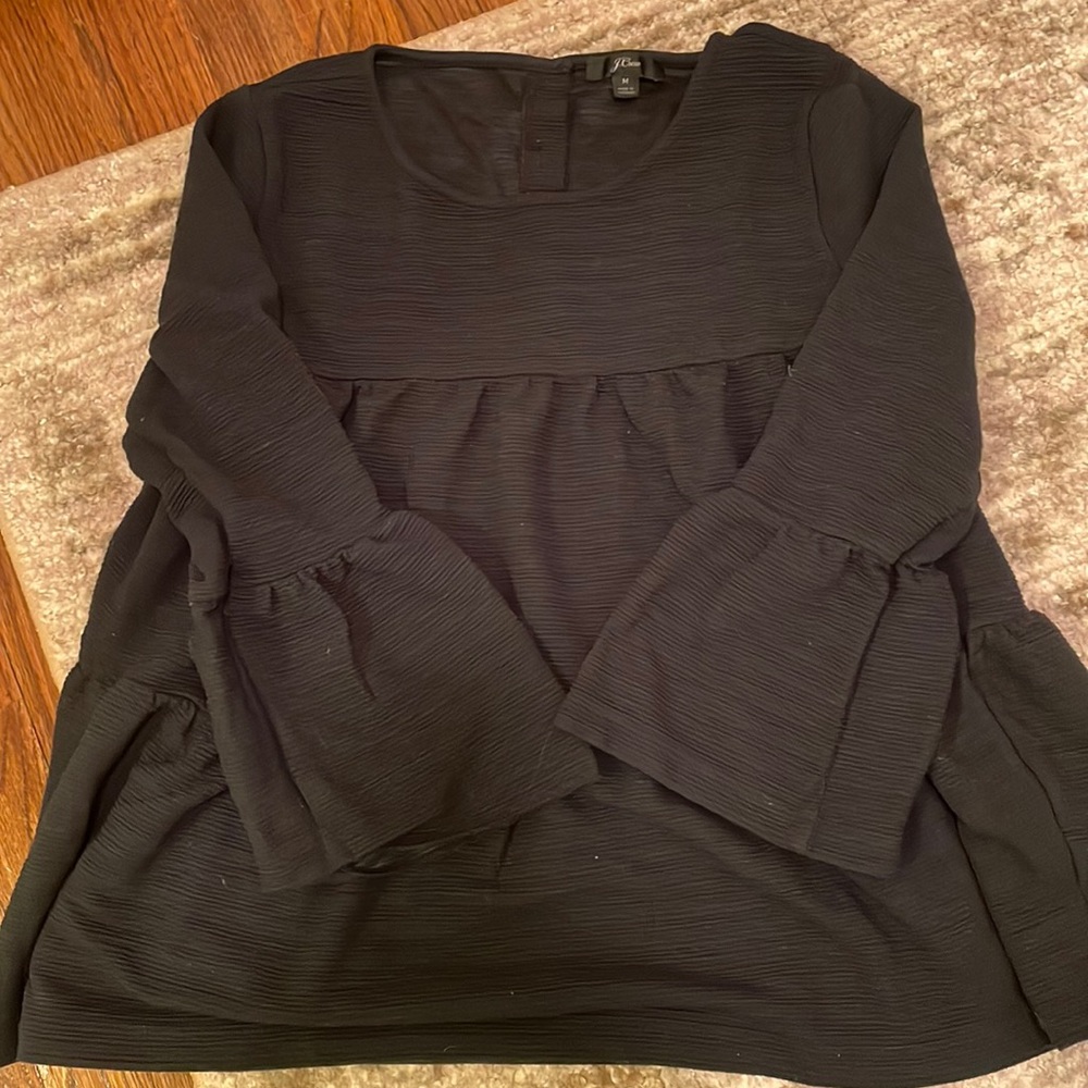 Jcrew swing top